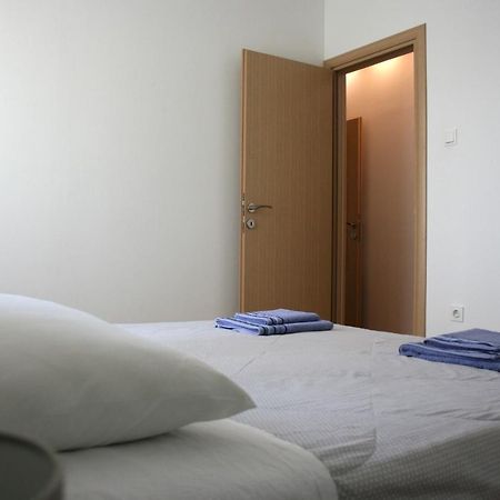 Apartments Antea โตรกีร์ ภายนอก รูปภาพ