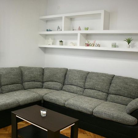 Apartments Antea โตรกีร์ ภายนอก รูปภาพ